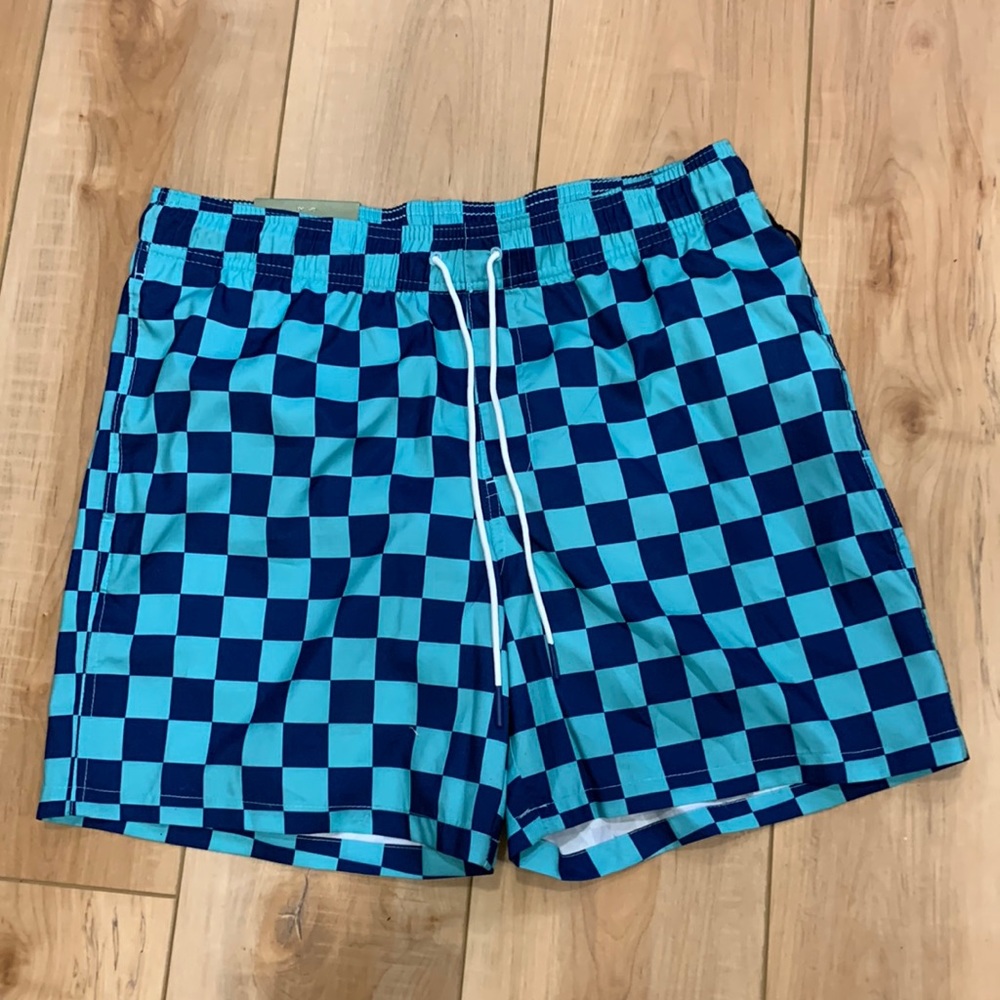 NWT Mens Trunks